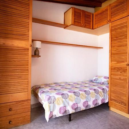 Bungalow Los Tulipanes Santa Cruz de Tenerife Exterior foto